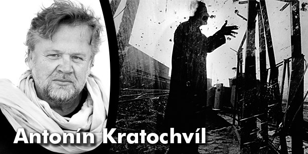 Antonín Kratochvíl - limitované edice obrazů