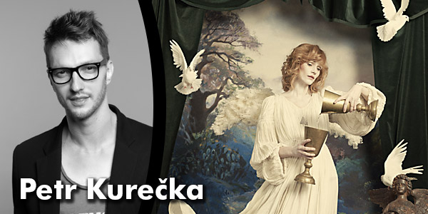 Petr Kurečka - limitované edice obrazů