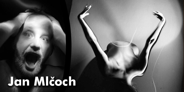 Jan Mlčoch - limitované edice obrazů
