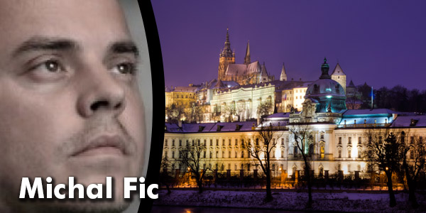 Michal Fic - limitované edice obrazů