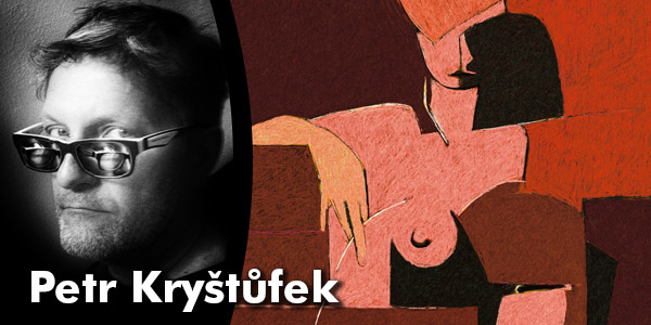 Petr Kryštůfek - limitované edice obrazů
