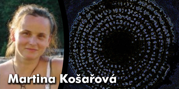 Martina Košařová - limitované edice obrazů